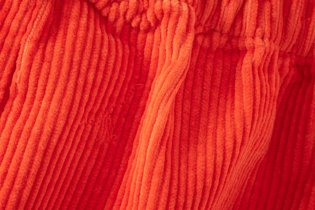 Organic Cotton Corduroy Bloomers