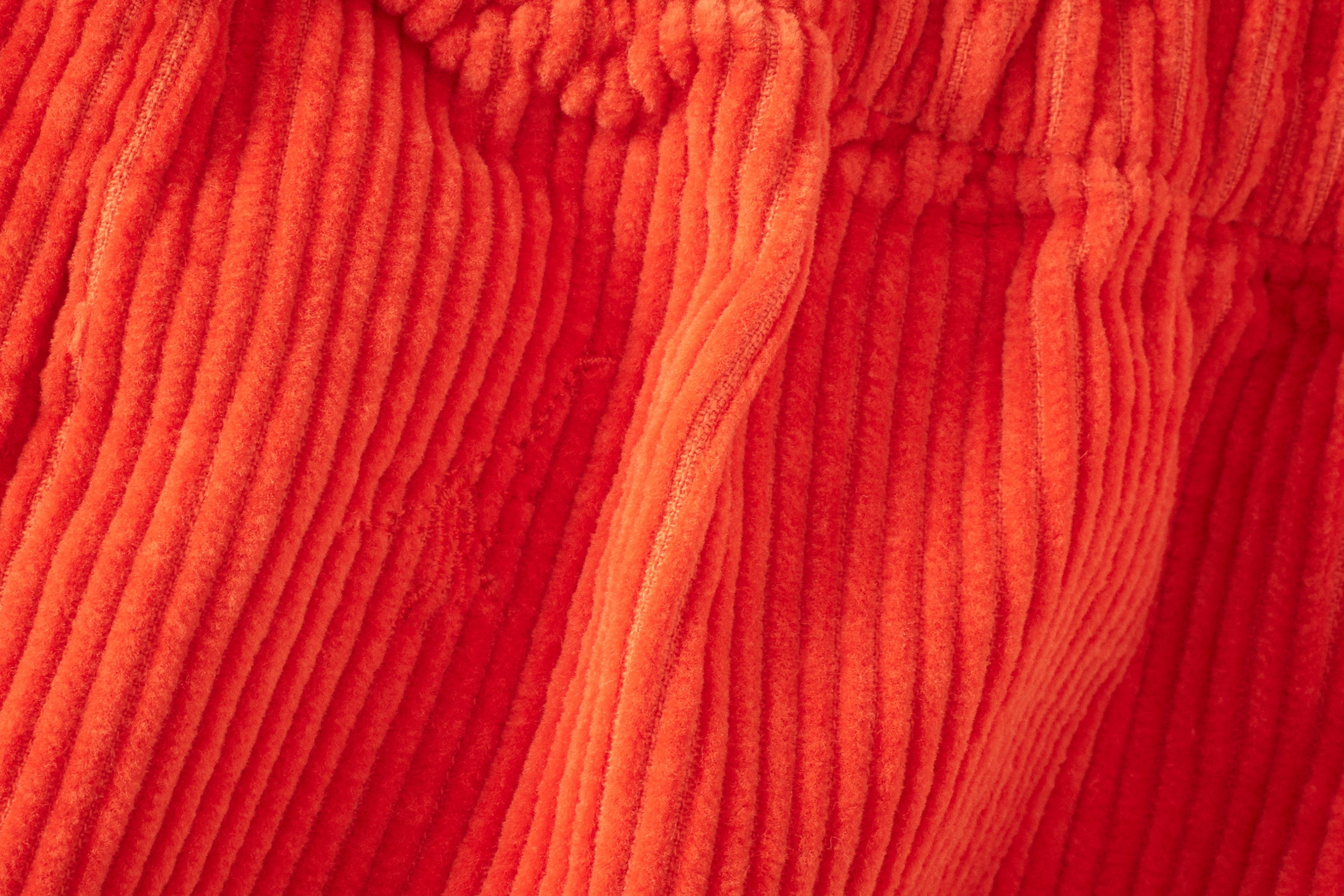 Organic Cotton Corduroy Bloomers