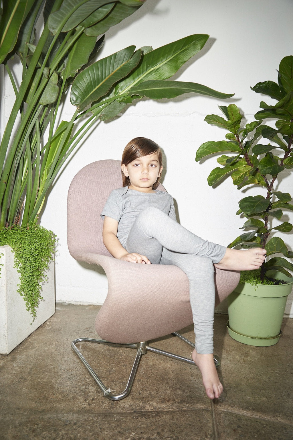 SeaCell Leggings