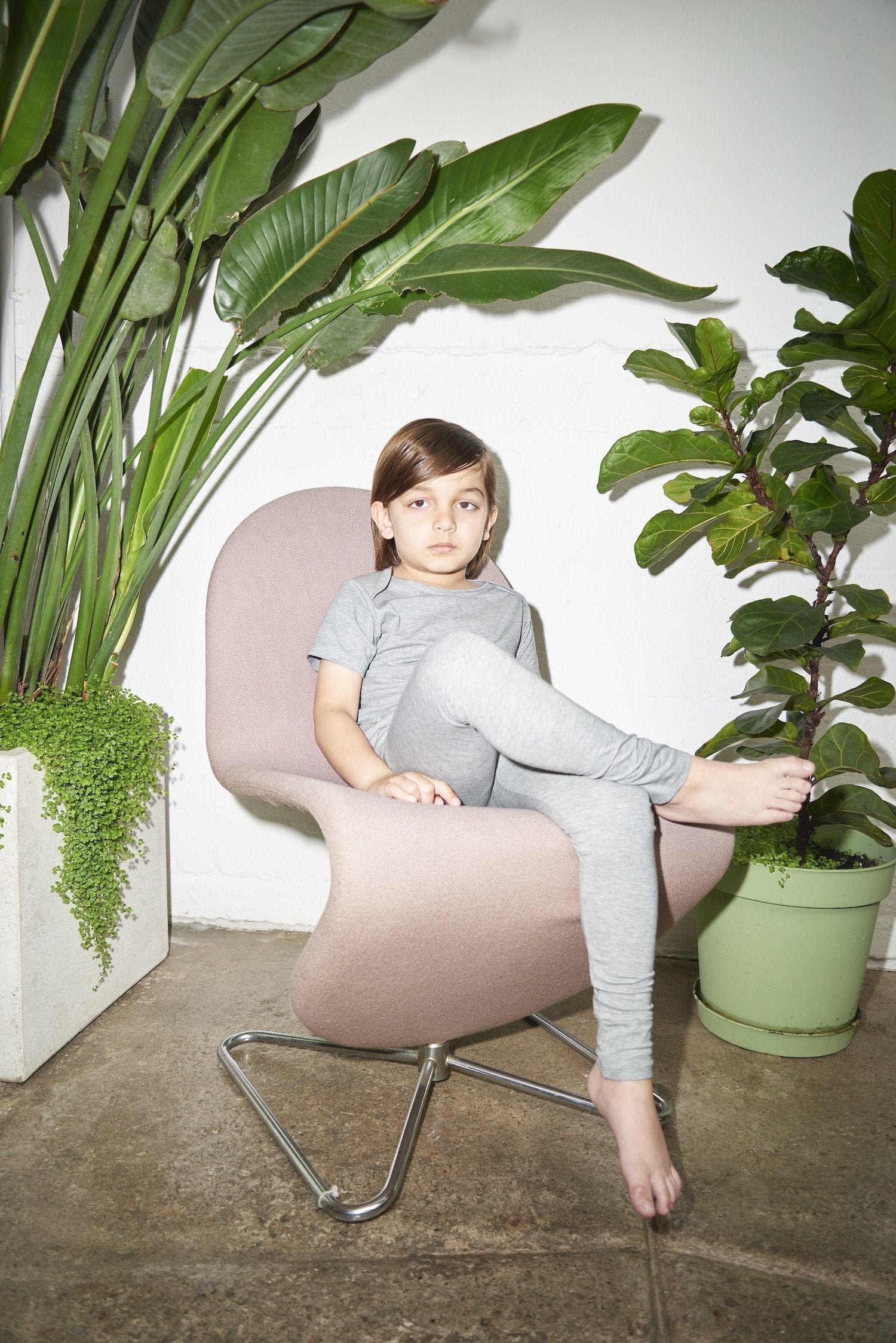 SeaCell Leggings