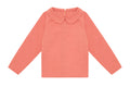 Organic Woven Collared Shirt