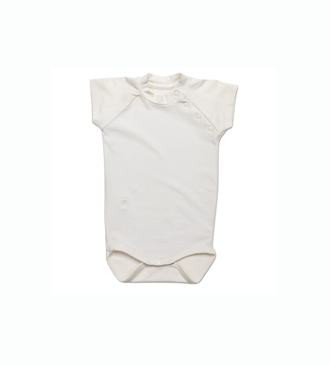 SS Bamboo Bodysuit