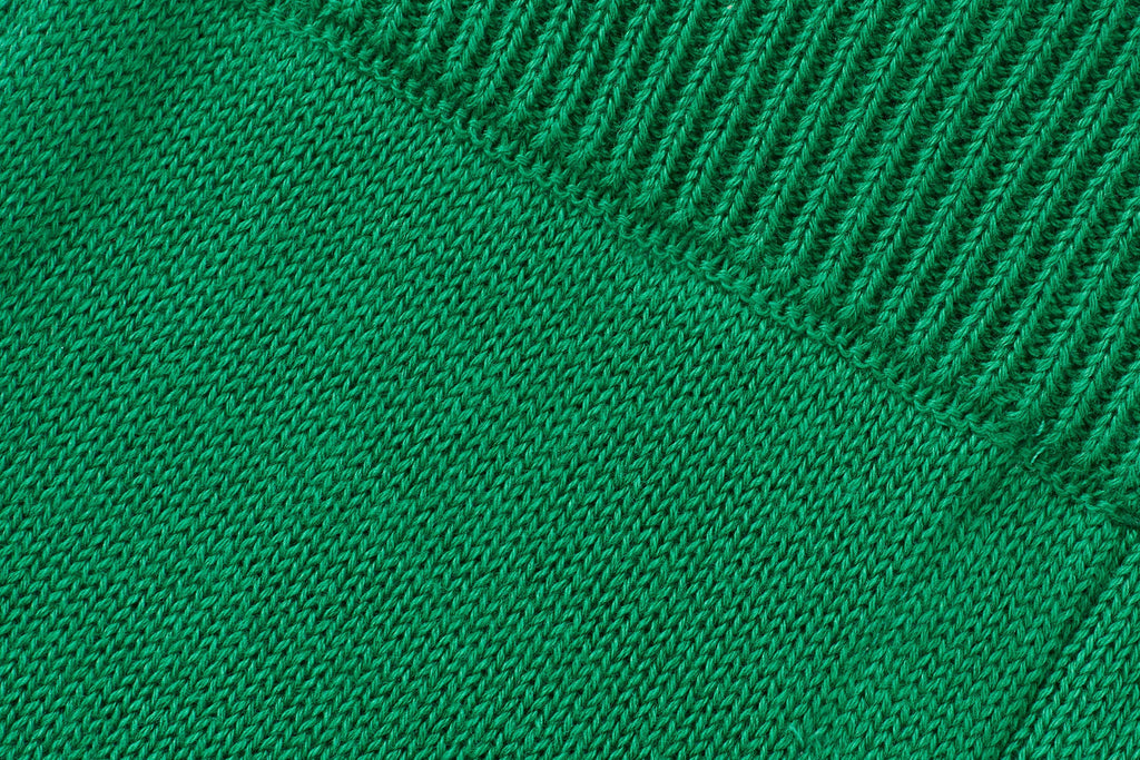 Organic Knit Joggers
