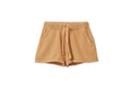 Organic Knit Shorts