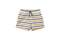 Organic Cotton Shorts
