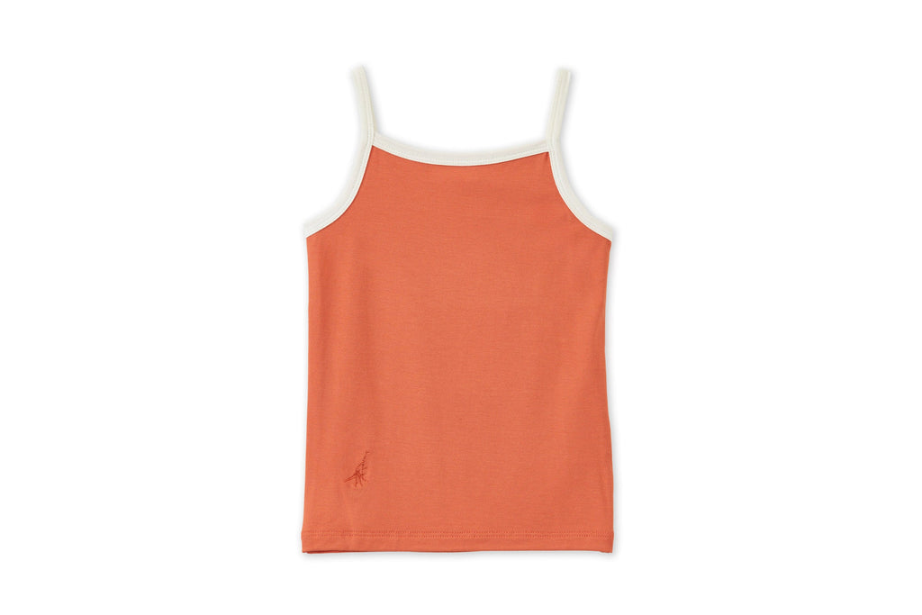 ECOVERO? Thin Strap Tank Top