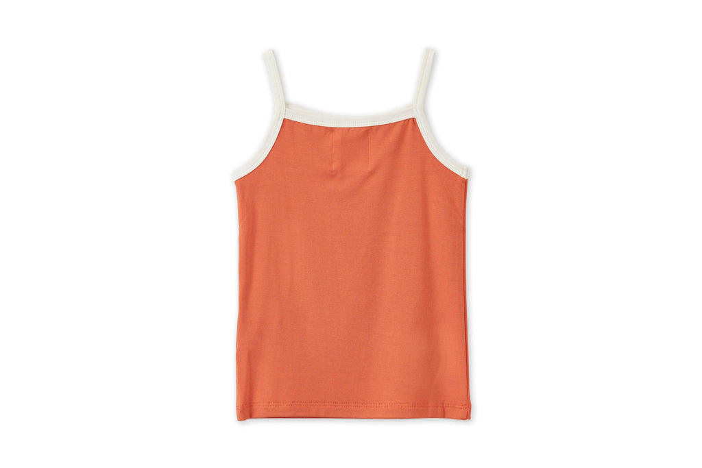 ECOVERO? Thin Strap Tank Top