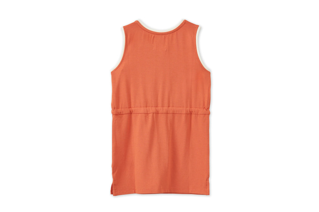 ECOVERO? Dress