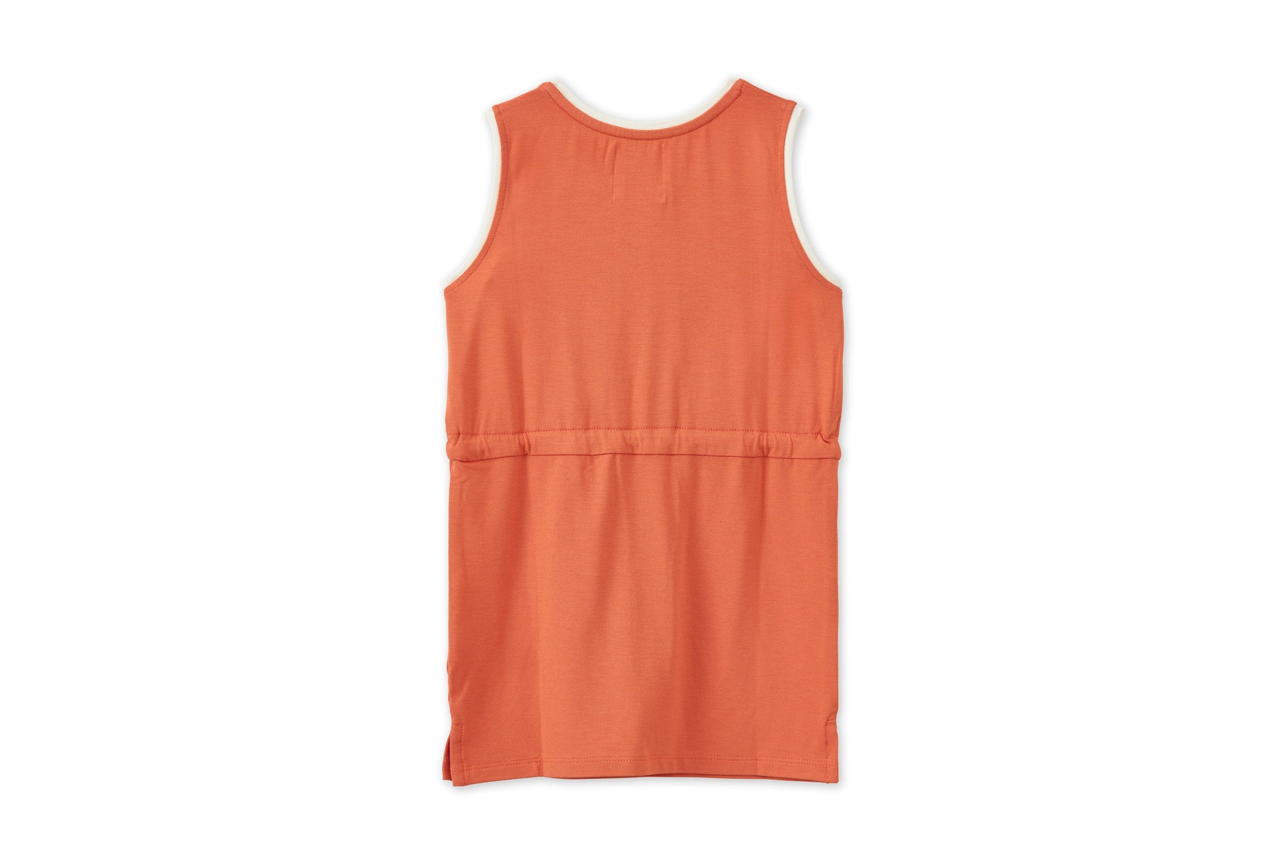 ECOVERO? Dress