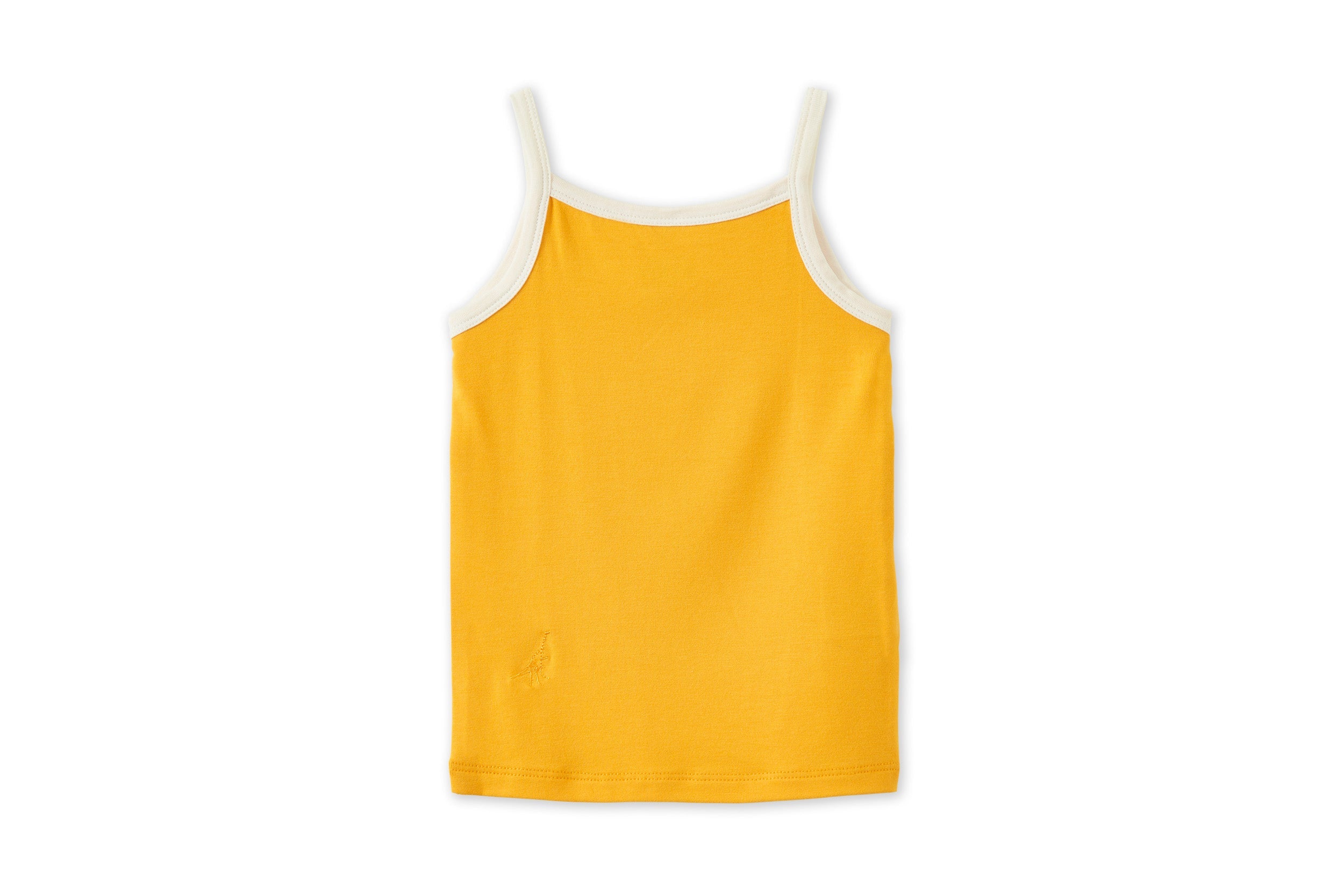 ECOVERO? Thin Strap Tank Top