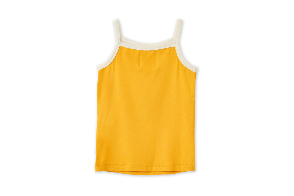 ECOVERO? Thin Strap Tank Top