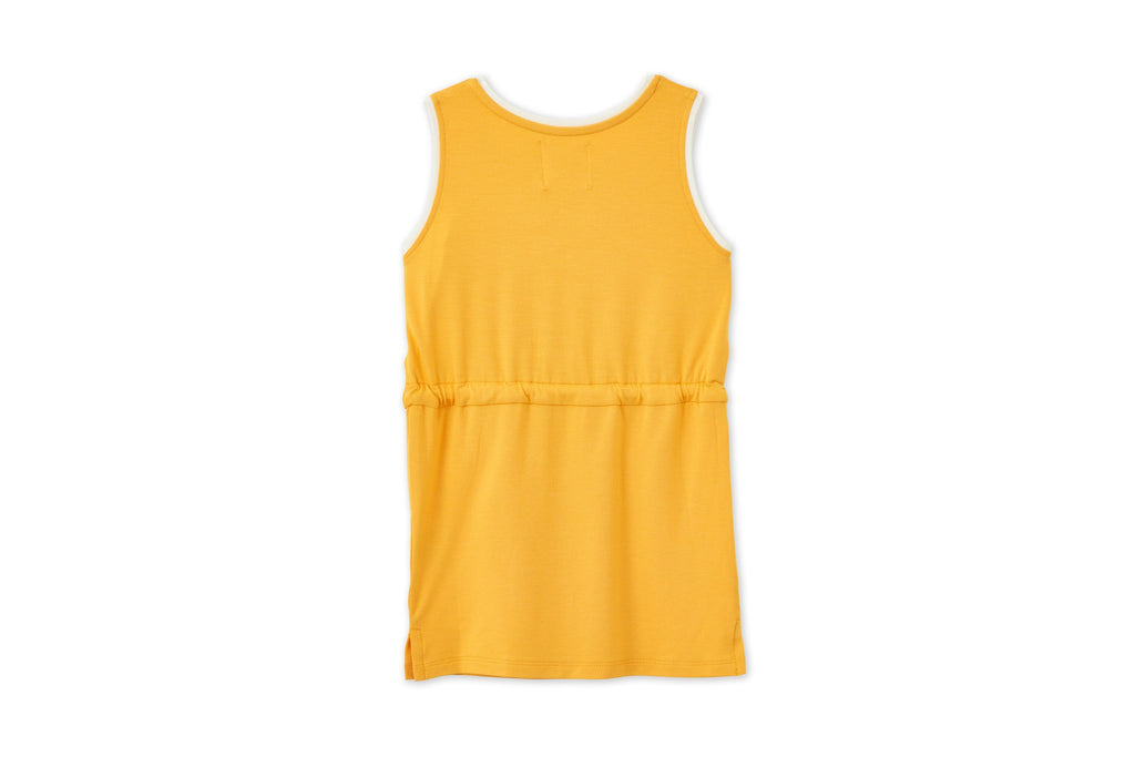 ECOVERO? Dress