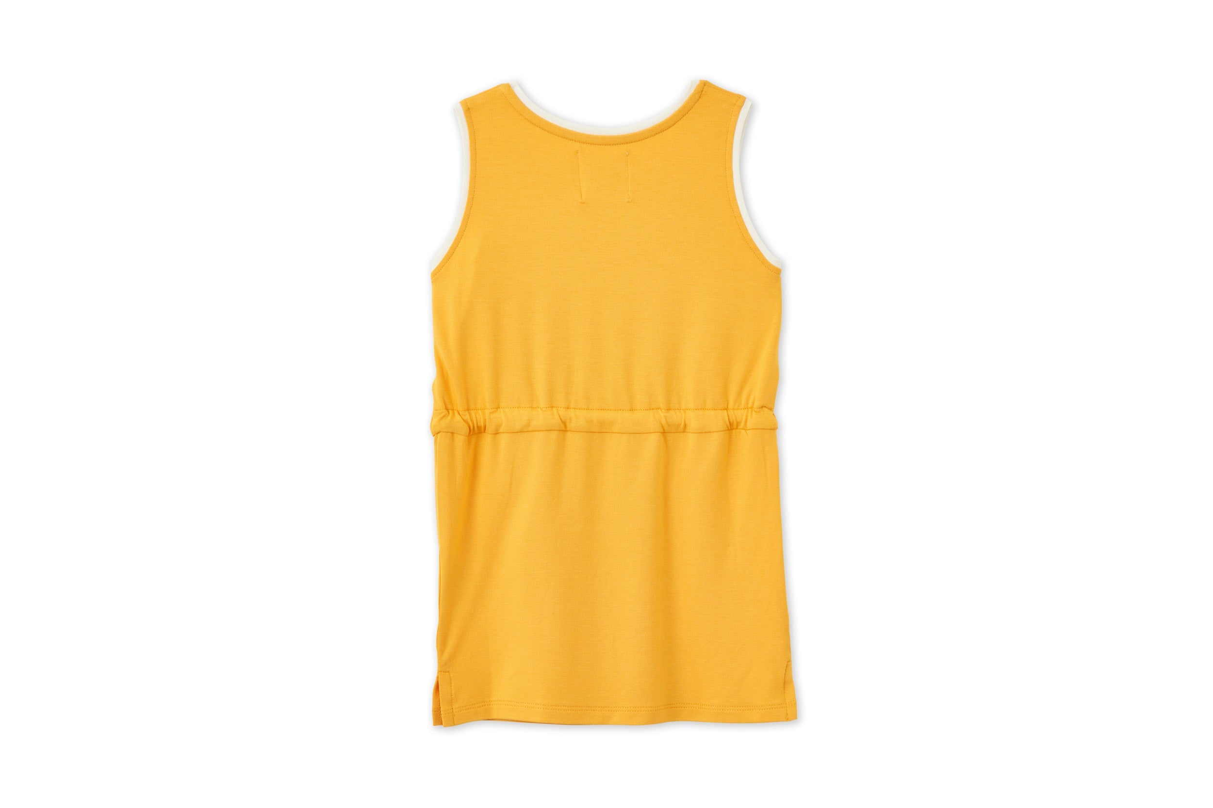 ECOVERO? Dress