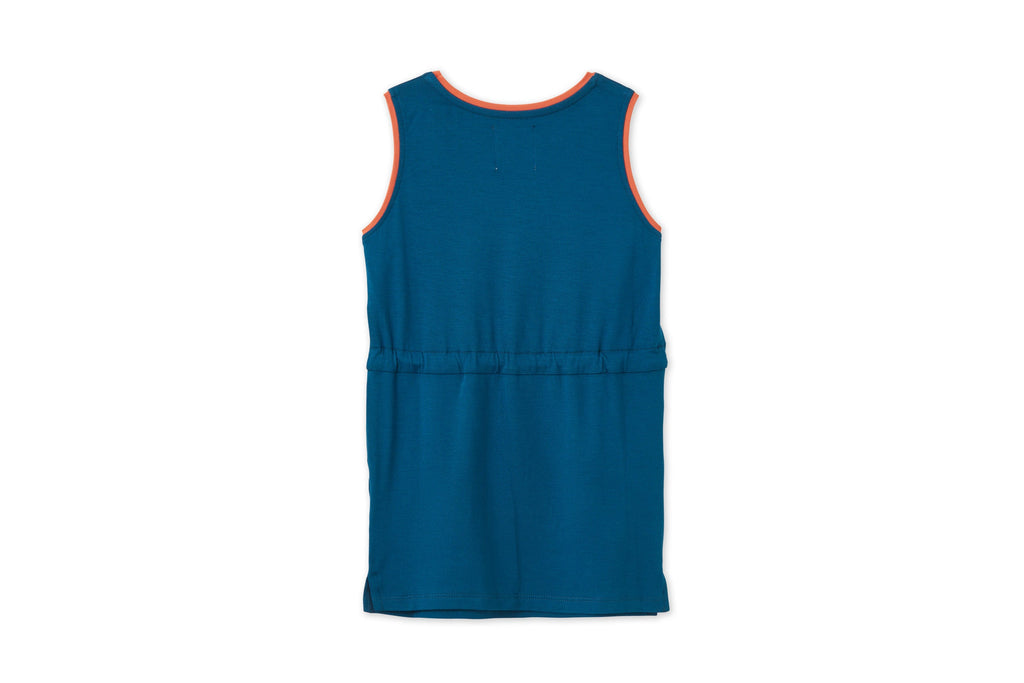 ECOVERO? Dress