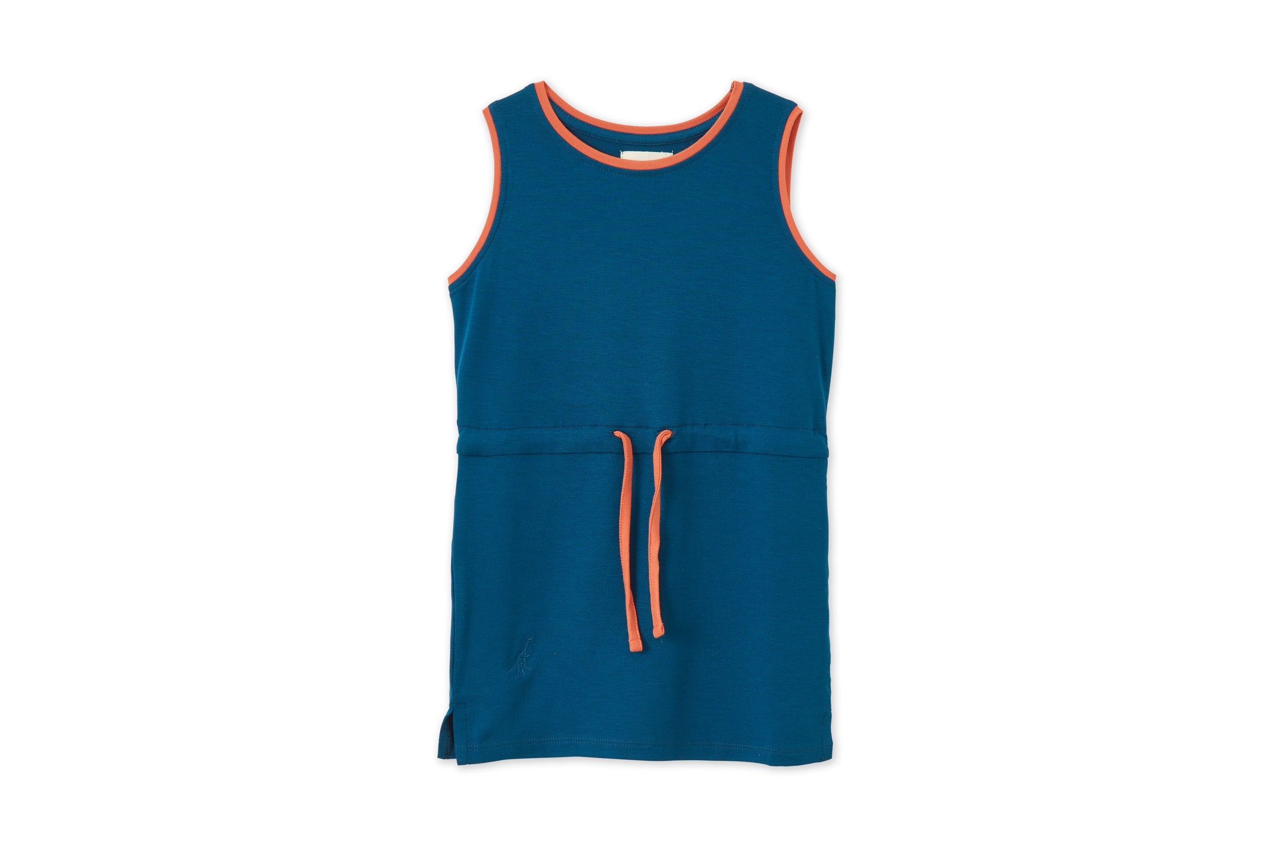 ECOVERO? Dress