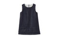 Organic Denim Dress