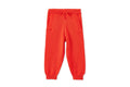Organic Knit Joggers