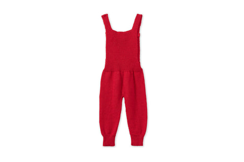 Baby Alpaca Overall