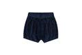 Organic Cotton Velvet Bloomers