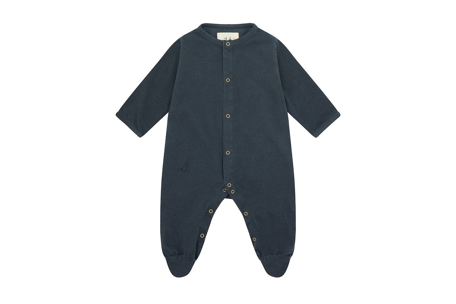 Organic Cotton Sleepsuit