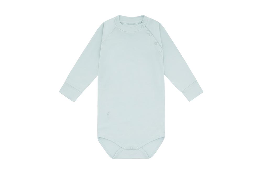 LS Bamboo Bodysuit