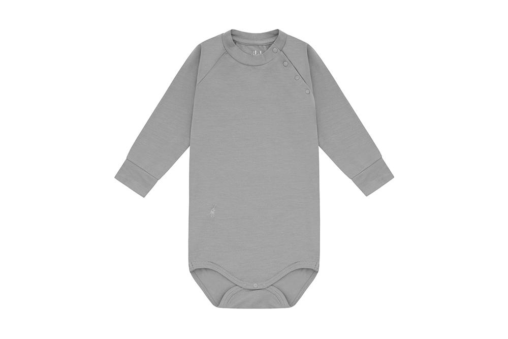 LS Bamboo Bodysuit