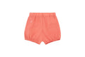 Organic Cotton Woven Bloomer Shorts