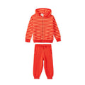 Zip Cardigans & Joggers Set