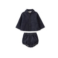 Denim Set