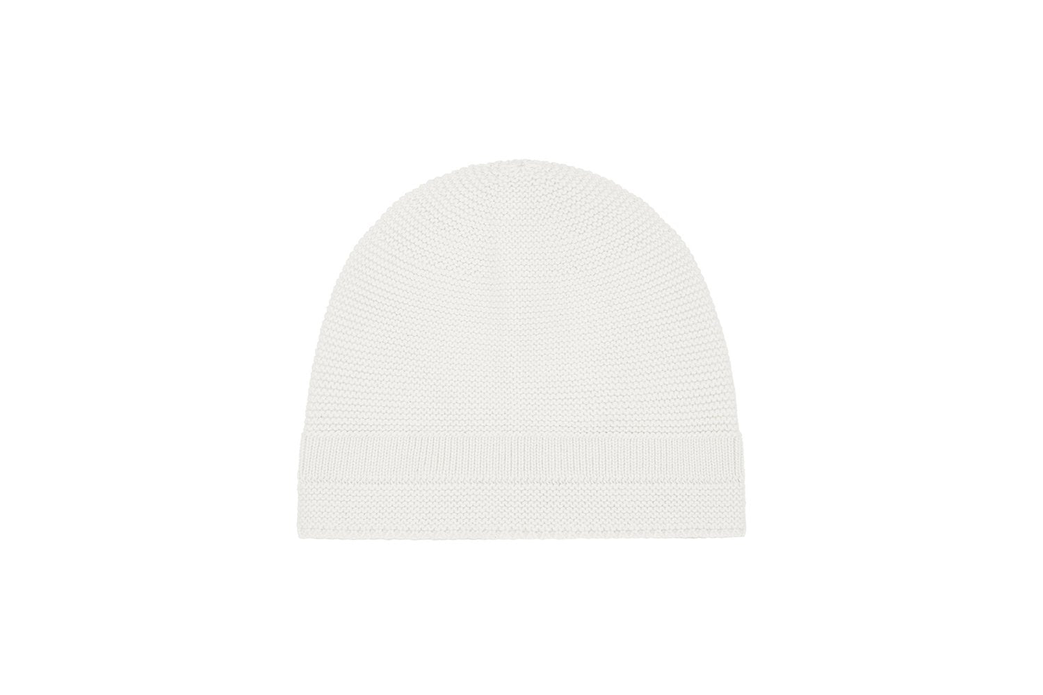 Organic Knit Hat