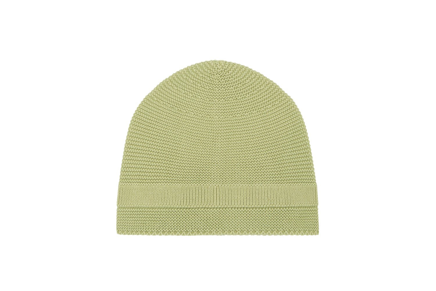 Organic Knit Hat