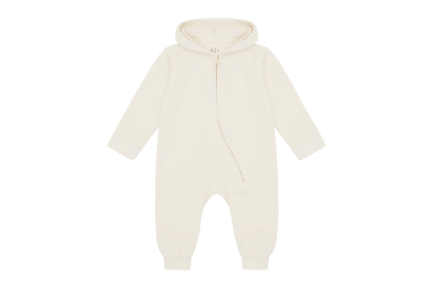 Organic Cotton Jumpsuit