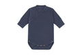 LS Organic Cotton Kimono Bodysuits