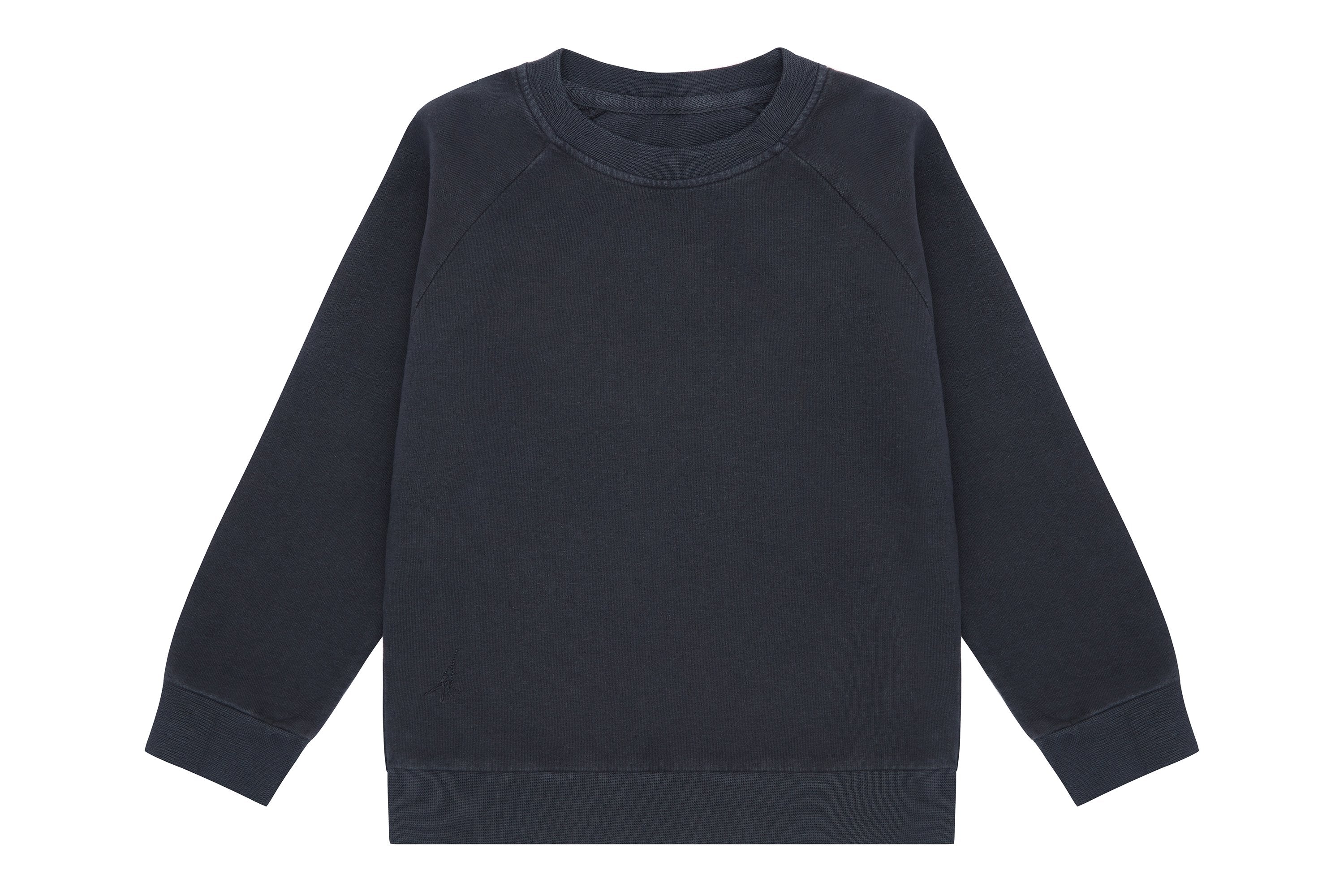 Organic Cotton Pullover