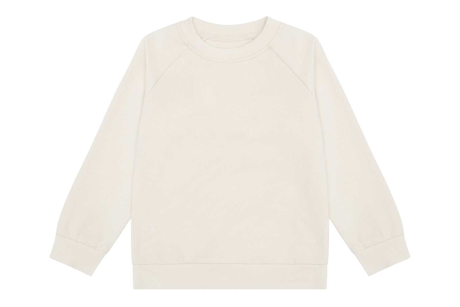 Organic Cotton Pullover