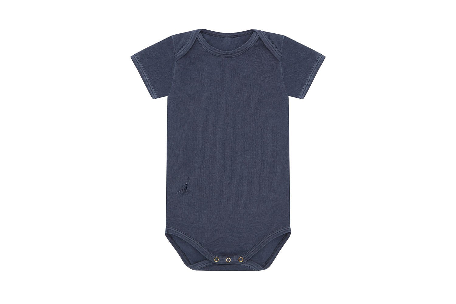 Organic Cotton Bodysuit