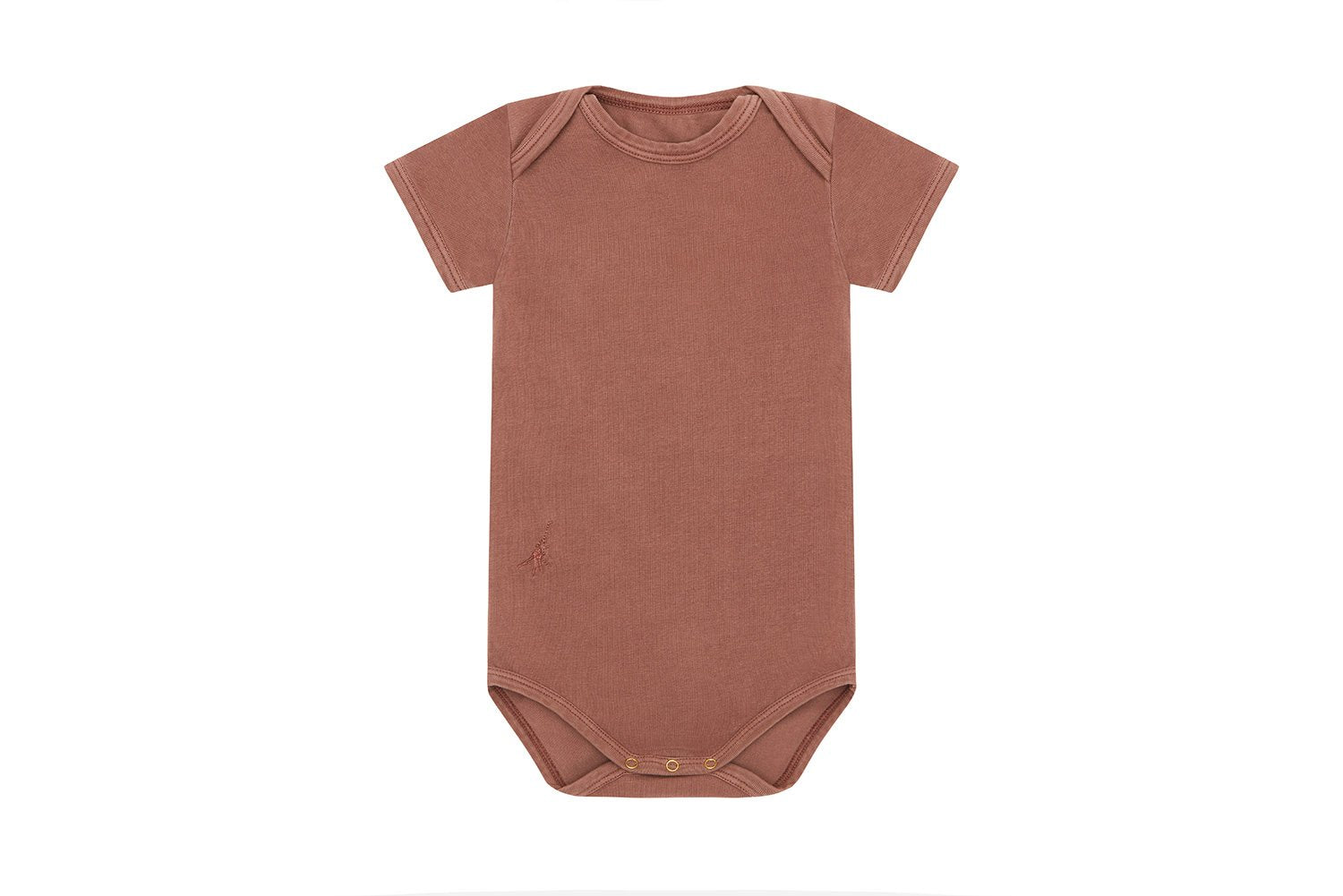 Organic Cotton Bodysuit