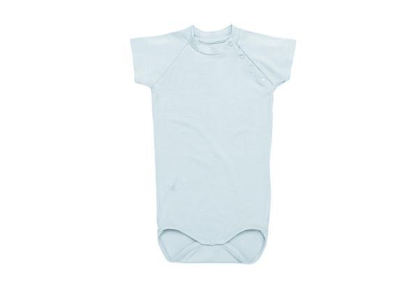 SS Bamboo Bodysuit